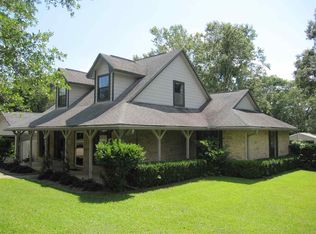 5663 Beale Ford Rd, Pace, FL 32571