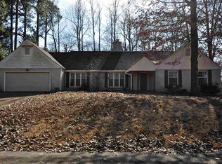 1405 Woodsprings Rd, Jonesboro, AR 72401