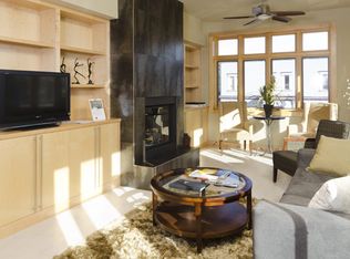601 Lincoln Ave UNIT 2C, Steamboat Springs, CO 80487
