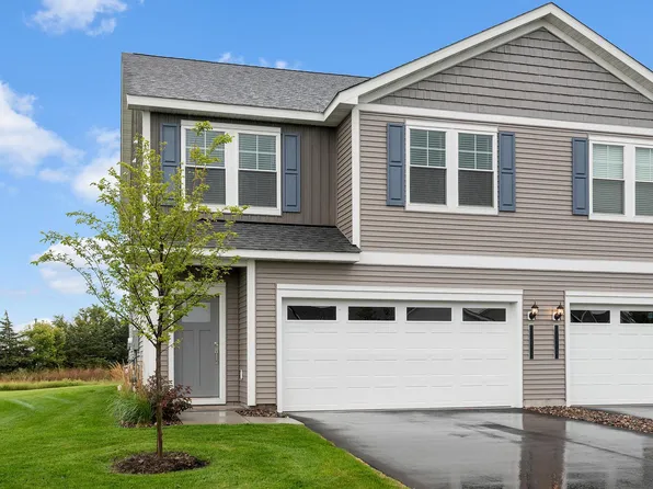 8385 Cherry St, Clear Lake, MN 55319