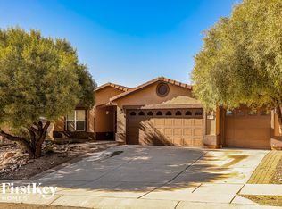 13713 E Diablo Creek Dr, Vail, AZ 85641