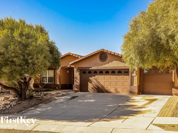 13713 E Diablo Creek Dr, Vail, AZ 85641
