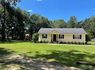 1191 Moore Rd, Cairo, GA 39828