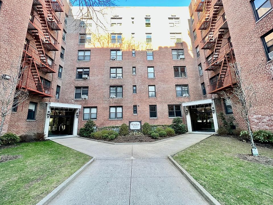 1st image of 4 Windsor Ter APT 1E
