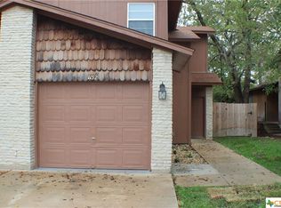 1132 Royal Crest Dr, Killeen, TX 76549