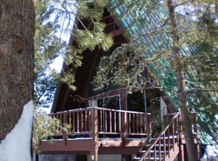 923 Creekwood Dr, South Lake Tahoe, CA 96150