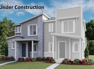 4939 Aggregate Poin, Colorado Springs, CO 80920