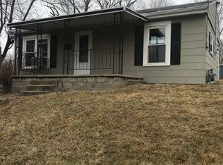 707 E Washington St, Carrollton, MO 64633
