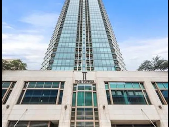 500 Throckmorton St APT 2406, Fort Worth, TX 76102