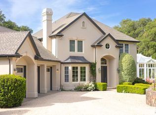 8940 Barnett Valley Rd, Sebastopol, CA 95472