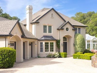 8940 Barnett Valley Road, Sebastopol, CA, 95472
