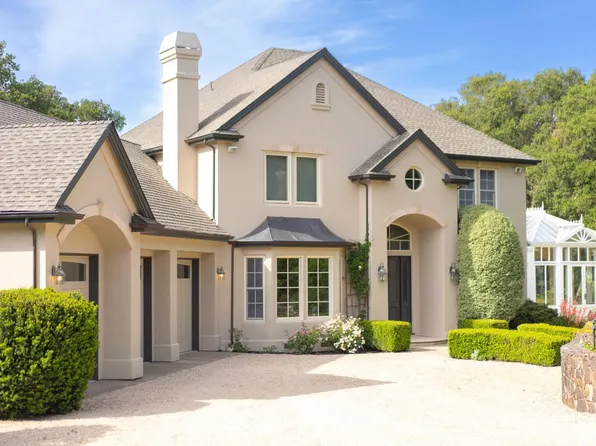 8940 Barnett Valley Road, Sebastopol, CA 95472