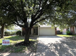 3850 Willie Mays Ln, Round Rock, TX 78665