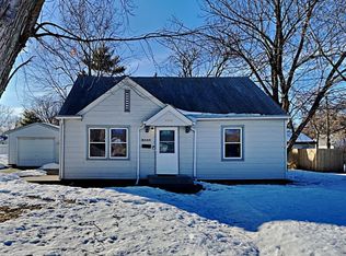 7308 3rd Ave S, Richfield, MN 55423