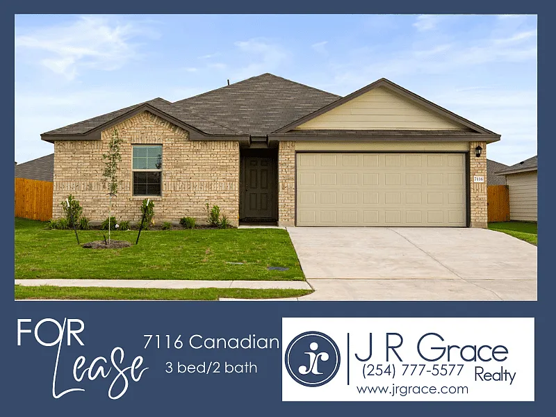 7116 Canadian Dr