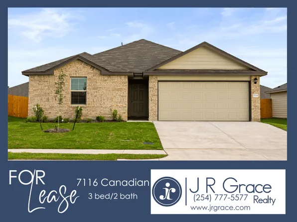 7116 Canadian Dr, China Spring, TX 76633