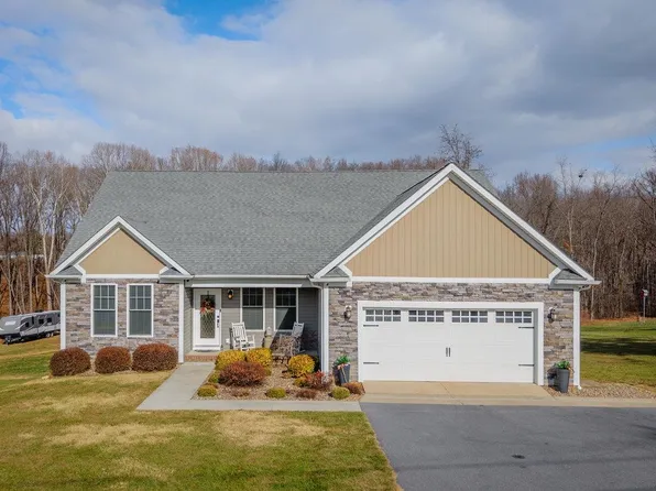 50 Harriston Rd, Grottoes, VA 24441