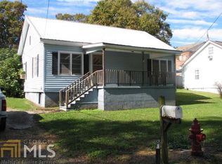 81 Oak St, Trion, GA 30753