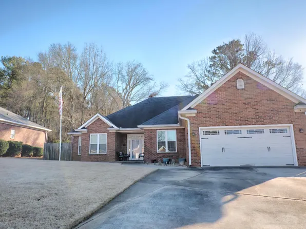 4622 Brittany Drive, Evans, GA 30809