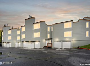 809 Wildrose Ct, Anchorage, AK 99518