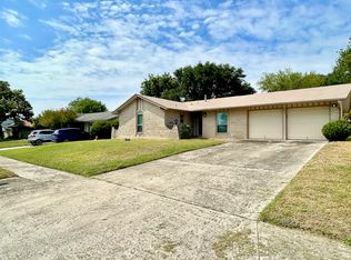 6714 Straw Flower St, Leon Valley, TX 78238
