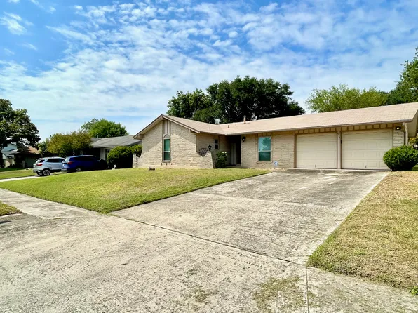 6714 Straw Flower St, Leon Valley, TX 78238