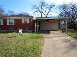 2550 Jonesboro Ave, Dallas, TX 75228