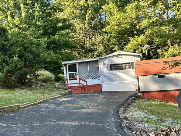 LOT 360 Brookville Lake Resort, Liberty, IN 47353