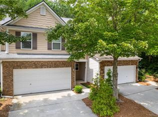 502 Hillside Trl, Woodstock, GA 30188