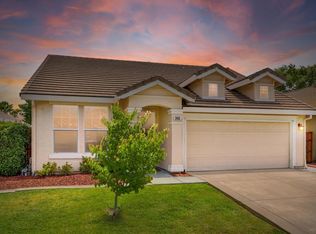 3436 Jabbour Way, Sacramento, CA 95834
