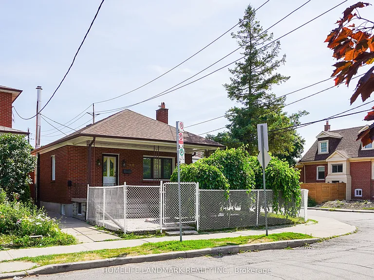 479 Whitmore Ave #R3 — Photo 1