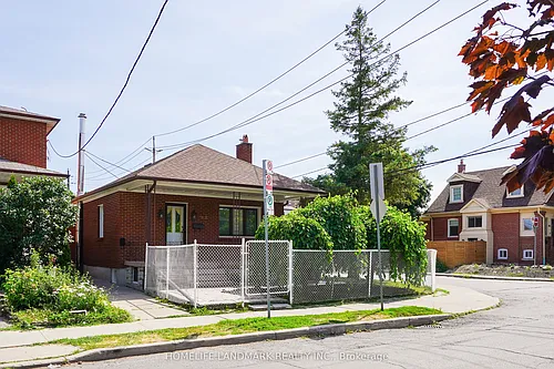 479 Whitmore Ave #R3 Photo 1