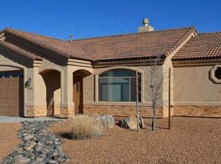 3886 E McVicar Ave, Kingman, AZ 86409