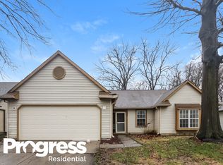 4307 Robertson Blvd, Indianapolis, IN