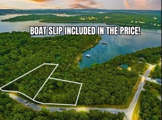 0 Gold Eagles Point, Shell Knob, MO 65747