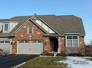 1210 Stonebriar Ct, Naperville, IL 60540