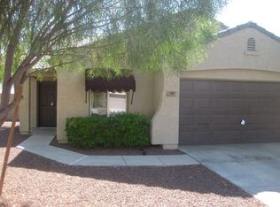 3807 W Irwin Ave, Phoenix, AZ 85041