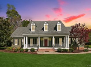 4309 Landfall Dr, Williamsburg, VA 23185