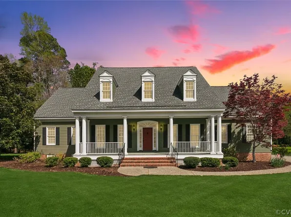 4309 Landfall Dr, Williamsburg, VA 23185