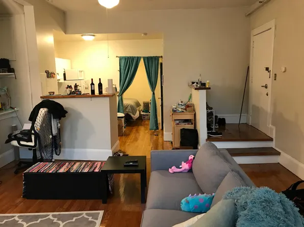 350 Beacon St APT 15, Boston, MA 02116