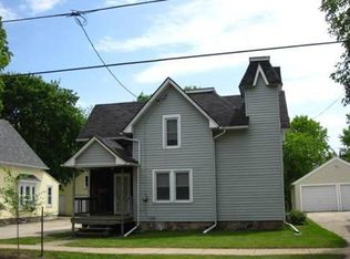 817 W Lorain St, Appleton, WI 54914