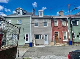 414 Orwell Way, Pittsburgh, PA