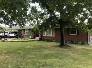 110 Hibiscus Dr, Ashland City, TN 37015