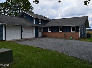 643 Castleberry Ct, Vass, NC 28394