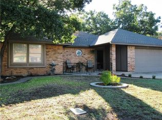 4833 Jennifer Ln, Abilene, TX 79606