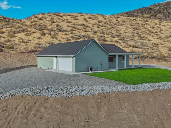 20 Pats Lane, Omak, WA 98841