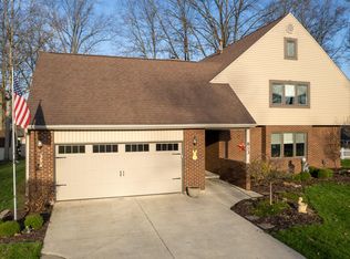 813 Magnolia St, Saint Marys, OH