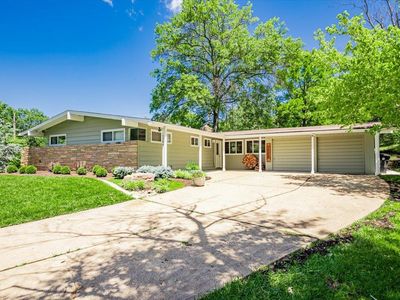 1209 Dubray Ct, Saint Louis, MO, 63122