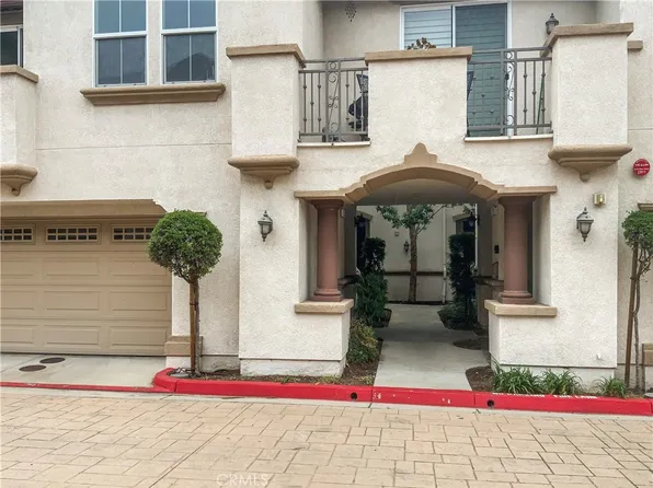10375 Church St Unit 7, Rancho Cucamonga, CA 91730