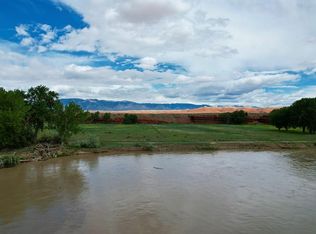 1840 Crystal Creek Rd, Lovell, WY 82431